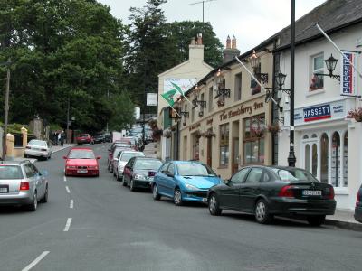 Enniskerry
