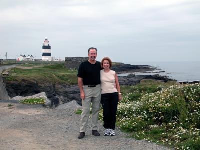 Hook Lighthouse(M&M)