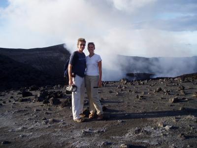 Volcan Yasur