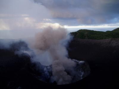 Volcan Yasur