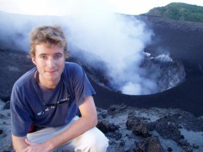 Volcan Yasur