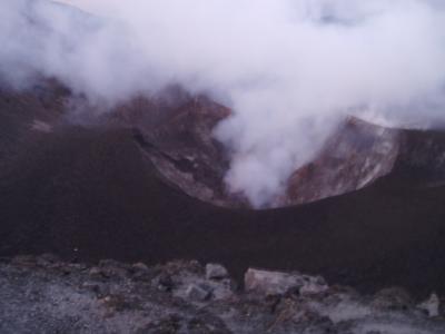 Volcan Yasur