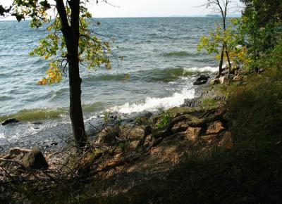 Lake Champlain 2