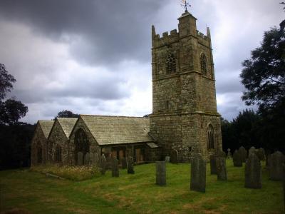 Churches & Cathedrals of England