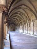 Cloister, Salisbury Cathedral