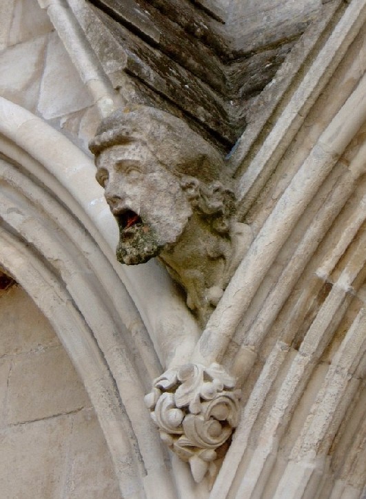 Salisbury Cathedral