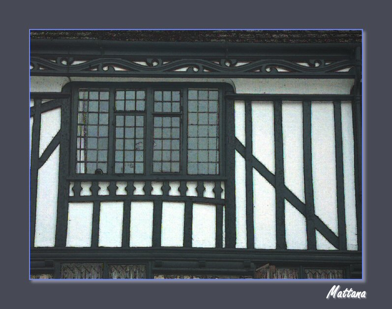 Sherborne