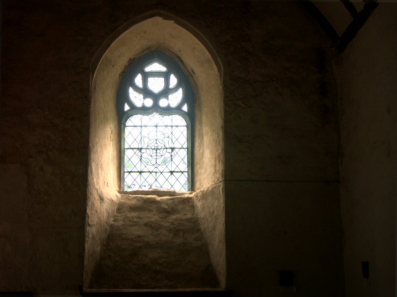 St Probus & St Hyacinth, Brisland