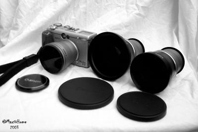 06 - Digi Tool 01 - Canon G3 + LA-DC58B - WC-DC58N  - TC-DC58N - Lensmate 58mm.jpg