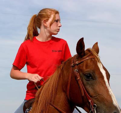 Sundance Ranch, Manvel, Texas