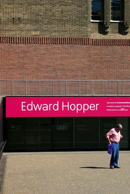 E. Hopper, London (07/08)