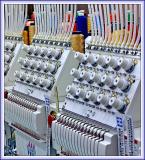 Starr Uniform Embroidery Machine