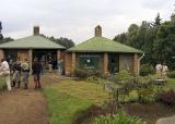 Park office