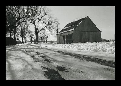 Kodak Tri-X 400