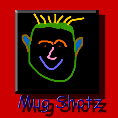 MUG SHOTZ