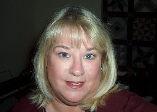 Christy Ann Flynn