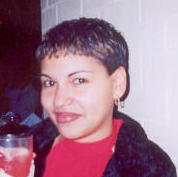 Eva Morales