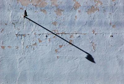 Wall (Mountainair, NM)