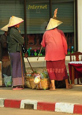 GALLERY::  Laos and Thailand ::2005
