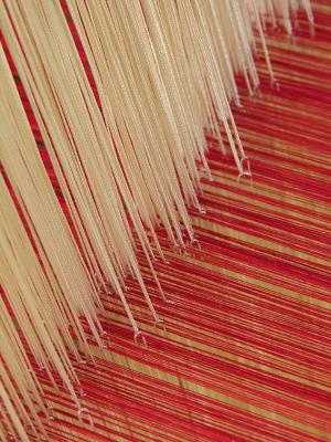 Loom - Hmong Village