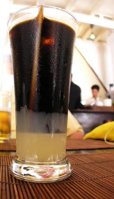 Lao Coffee - Luang Prabang