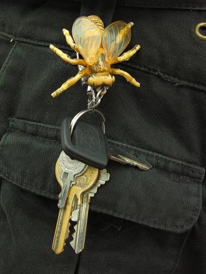 Key Ring