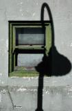 Window and Shadow (San Francisco)