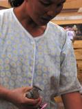 Bird Buyer -  Southern Laos