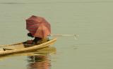 Sun Protection - Southern Laos