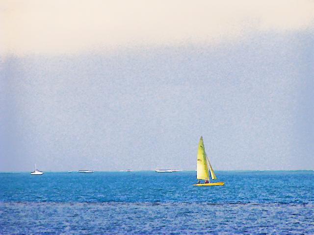 Kualoa Coast 14