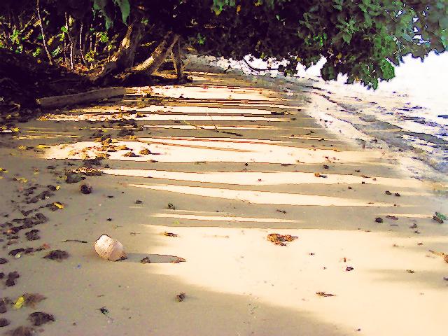 Kualoa Coast 19