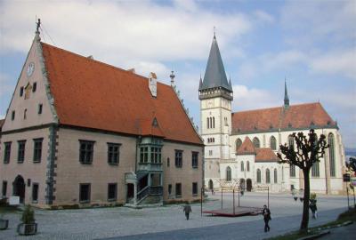 Levoca, Slovakia