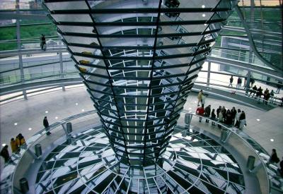 Reichstag, Berlin