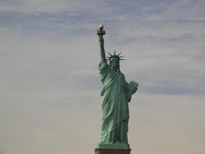 New York City