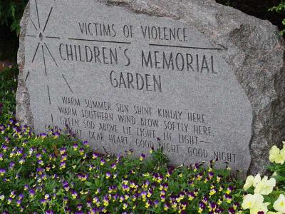 The Children's Memorial Garden