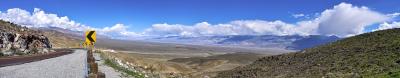 Panamint Valley