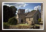 St. Nicholas, Sandford Orcas, Dorset