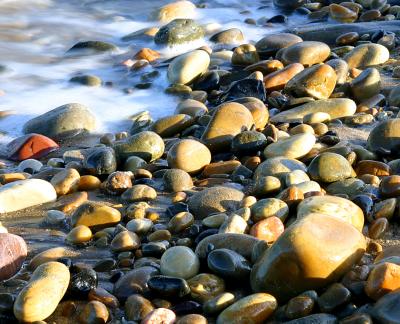 Devenport Rocks