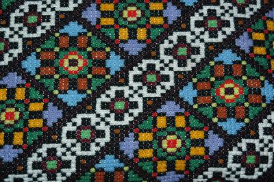 irina's embroidery