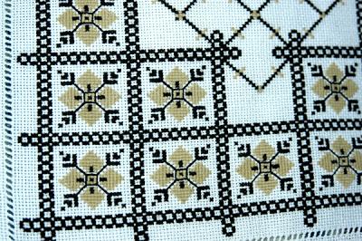 irina's embroidery