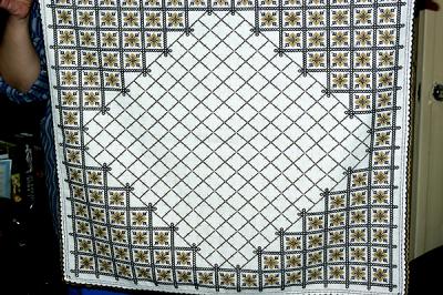 irina's embroidery