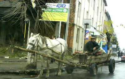 on the road to rakhiv