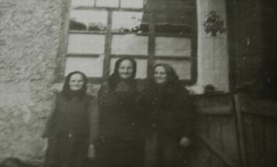 rakhiv family