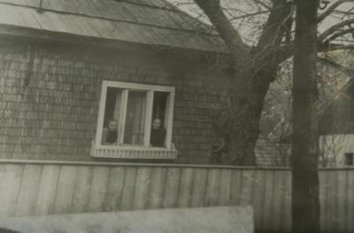 rakhiv family
