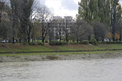 the uz river