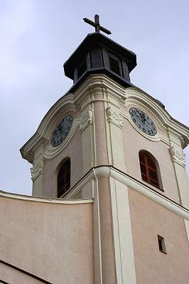 roman catholic church