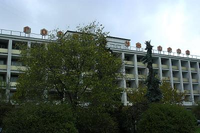 hotel uzhhorod