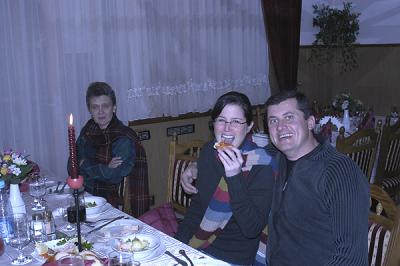 uzhhorod & muchachevo
