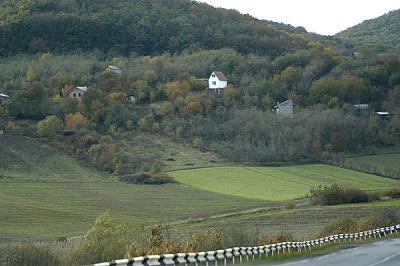 countryside could be pennsylvania