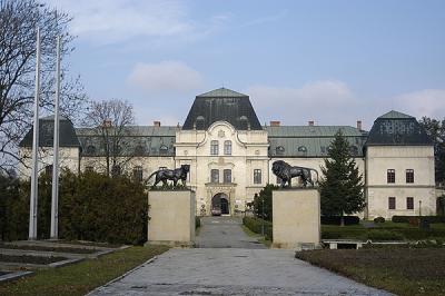 museum in humenne